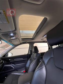 Kia Telluride